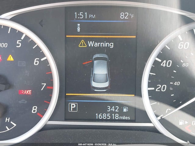 Nissan SENTRA S 2019 3N1AB7AP5KY426880 Image 15
