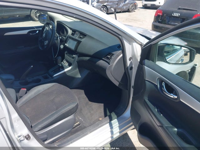 Nissan SENTRA S 2019 3N1AB7AP5KY426880 Image 5