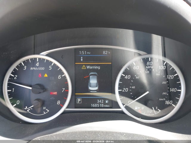 Nissan SENTRA S 2019 3N1AB7AP5KY426880 Image 7