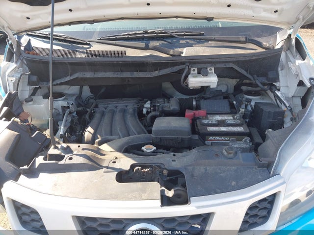Aukcja sprzedaży 2020 Nissan Nv200  Cargo S Xtronic Cvt, vin: 3N6CM0KN5LK692700, numer aukcji: 44716257