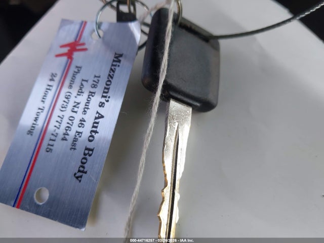 Aukcja sprzedaży 2020 Nissan Nv200  Cargo S Xtronic Cvt, vin: 3N6CM0KN5LK692700, numer aukcji: 44716257