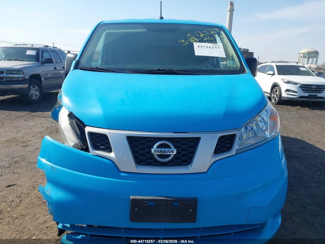 Aukcja sprzedaży 2020 Nissan Nv200  Cargo S Xtronic Cvt, vin: 3N6CM0KN5LK692700, numer aukcji: 44716257