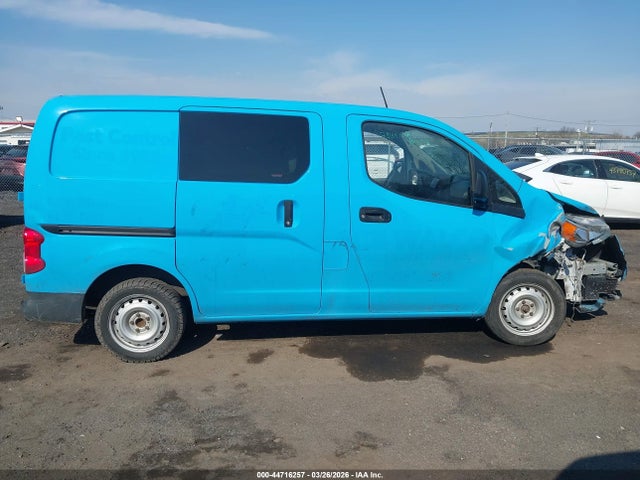 Aukcja sprzedaży 2020 Nissan Nv200  Cargo S Xtronic Cvt, vin: 3N6CM0KN5LK692700, numer aukcji: 44716257