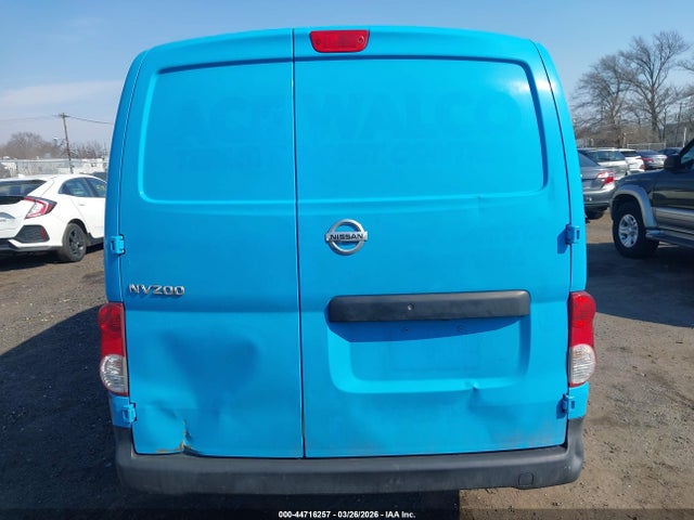Aukcja sprzedaży 2020 Nissan Nv200  Cargo S Xtronic Cvt, vin: 3N6CM0KN5LK692700, numer aukcji: 44716257