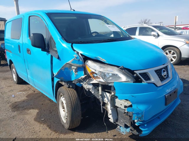 Aukcja sprzedaży 2020 Nissan Nv200  Cargo S Xtronic Cvt, vin: 3N6CM0KN5LK692700, numer aukcji: 44716257