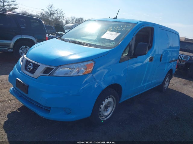Aukcja sprzedaży 2020 Nissan Nv200  Cargo S Xtronic Cvt, vin: 3N6CM0KN5LK692700, numer aukcji: 44716257