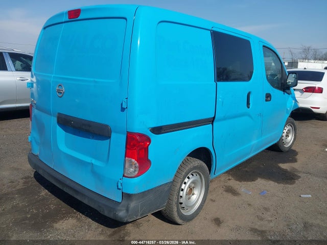 Aukcja sprzedaży 2020 Nissan Nv200  Cargo S Xtronic Cvt, vin: 3N6CM0KN5LK692700, numer aukcji: 44716257