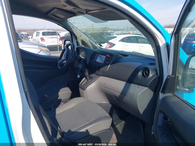 Aukcja sprzedaży 2020 Nissan Nv200  Cargo S Xtronic Cvt, vin: 3N6CM0KN5LK692700, numer aukcji: 44716257