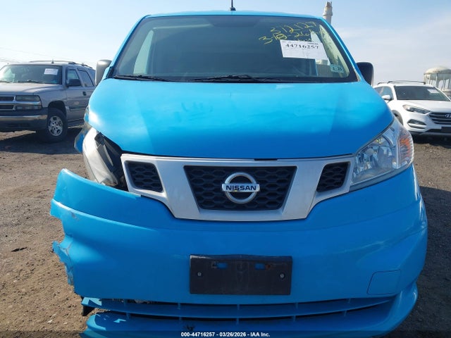 Aukcja sprzedaży 2020 Nissan Nv200  Cargo S Xtronic Cvt, vin: 3N6CM0KN5LK692700, numer aukcji: 44716257