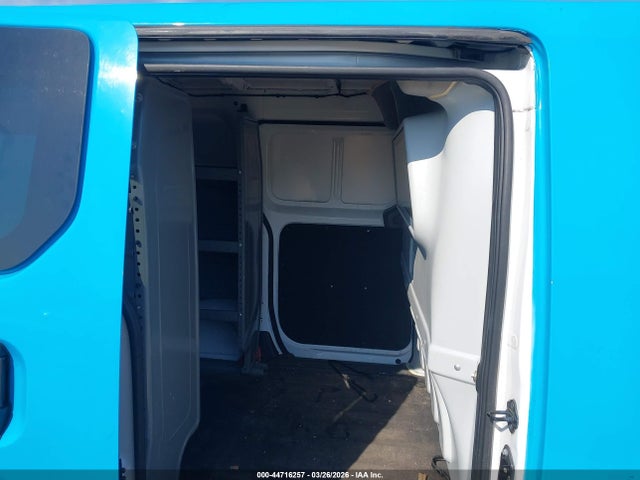 Aukcja sprzedaży 2020 Nissan Nv200  Cargo S Xtronic Cvt, vin: 3N6CM0KN5LK692700, numer aukcji: 44716257