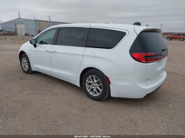 Aukcja sprzedaży 2025 Chrysler Pacifica Select, vin: 2C4RC1BG9SR531656, numer aukcji: 44716261