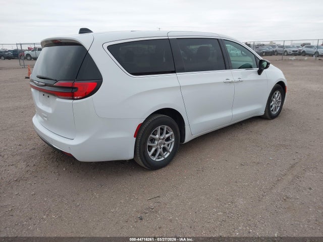 Aukcja sprzedaży 2025 Chrysler Pacifica Select, vin: 2C4RC1BG9SR531656, numer aukcji: 44716261