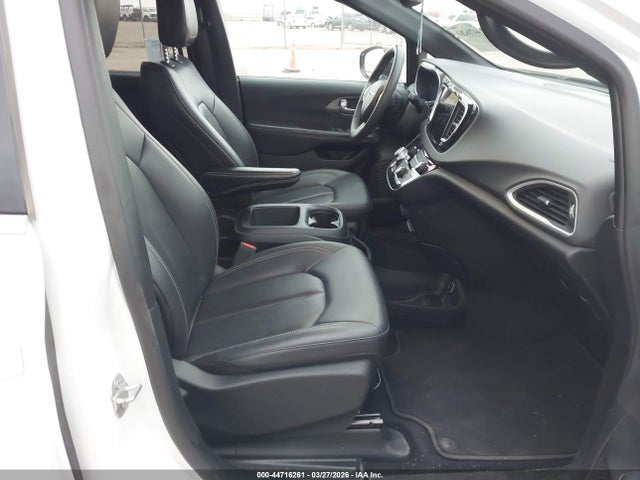 Aukcja sprzedaży 2025 Chrysler Pacifica Select, vin: 2C4RC1BG9SR531656, numer aukcji: 44716261