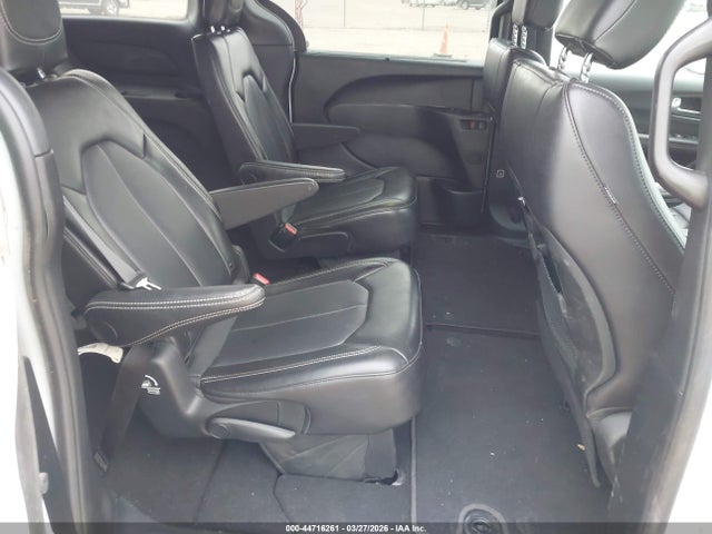 Aukcja sprzedaży 2025 Chrysler Pacifica Select, vin: 2C4RC1BG9SR531656, numer aukcji: 44716261