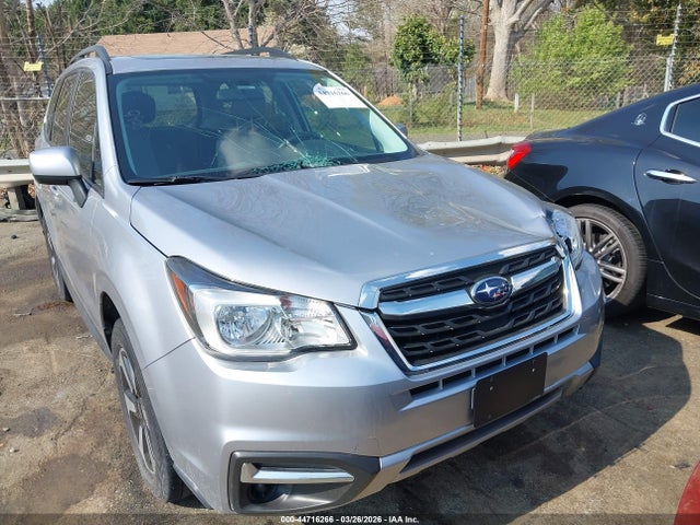 Aukcja sprzedaży 2017 Subaru Forester 2.5i Premium, vin: JF2SJAEC9HH549497, numer aukcji: 44716266