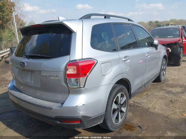 Aukcja sprzedaży 2017 Subaru Forester 2.5i Premium, vin: JF2SJAEC9HH549497, numer aukcji: 44716266
