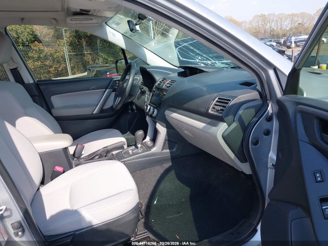 Aukcja sprzedaży 2017 Subaru Forester 2.5i Premium, vin: JF2SJAEC9HH549497, numer aukcji: 44716266