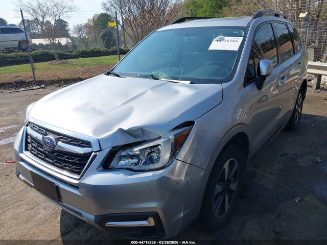 Aukcja sprzedaży 2017 Subaru Forester 2.5i Premium, vin: JF2SJAEC9HH549497, numer aukcji: 44716266
