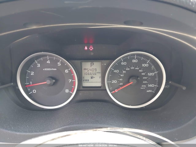 Aukcja sprzedaży 2017 Subaru Forester 2.5i Premium, vin: JF2SJAEC9HH549497, numer aukcji: 44716266