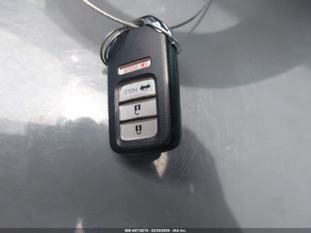 Продаж на аукціоні авто 2022 Honda Accord Sport, vin: 1HGCV1F37NA117289, номер лоту: 44716270