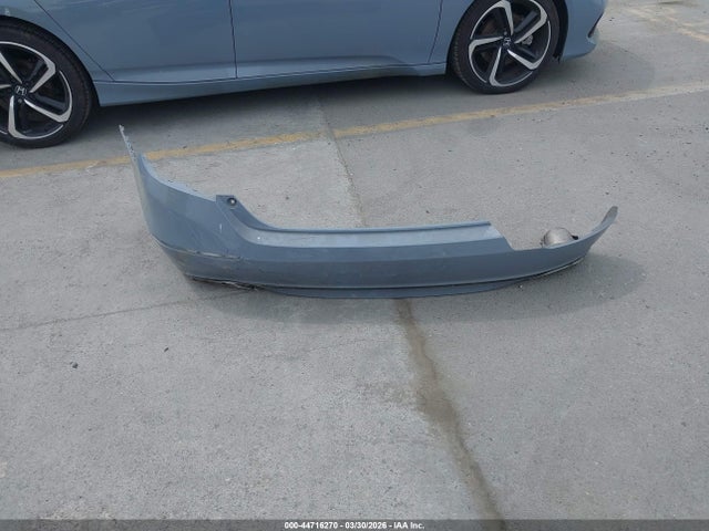 Продаж на аукціоні авто 2022 Honda Accord Sport, vin: 1HGCV1F37NA117289, номер лоту: 44716270