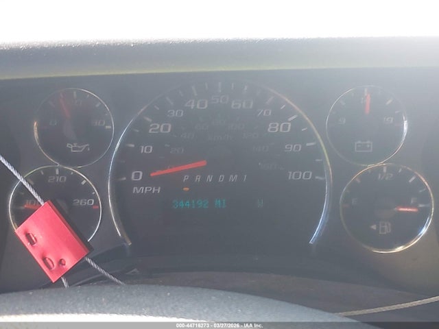 1GAZG1FG2E1164406 Chevrolet Express 3500 Lt