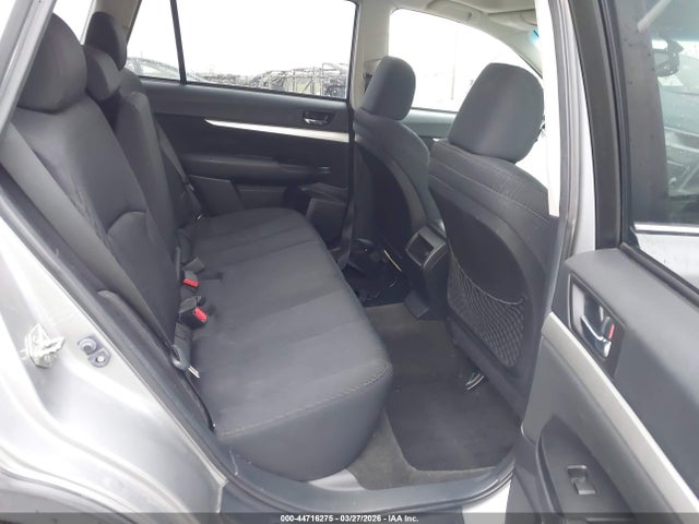 44716275 :رقم المزاد ، 4S4BRBGC2B3426568 vin ، 2011 Subaru Outback 2.5i Premium مزاد بيع