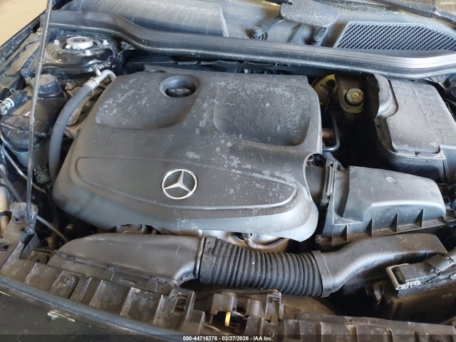 2018 MERCEDES-BENZ GLA 250 WDCTG4EB9JJ490664 Photo 9