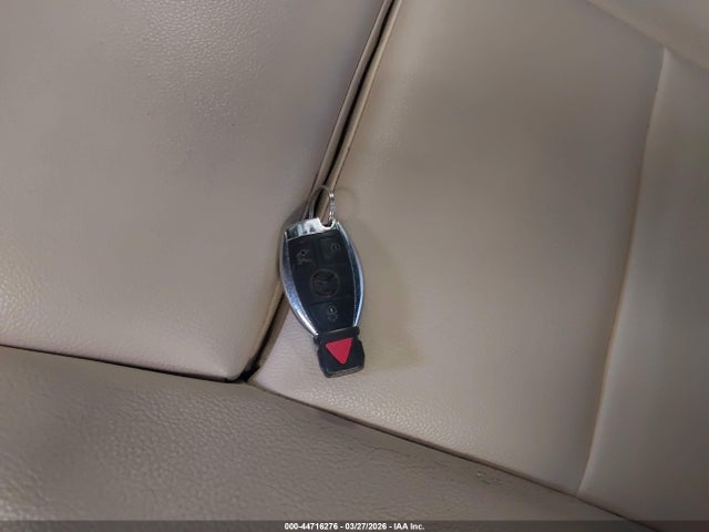 2018 MERCEDES-BENZ GLA 250 WDCTG4EB9JJ490664 Photo 10