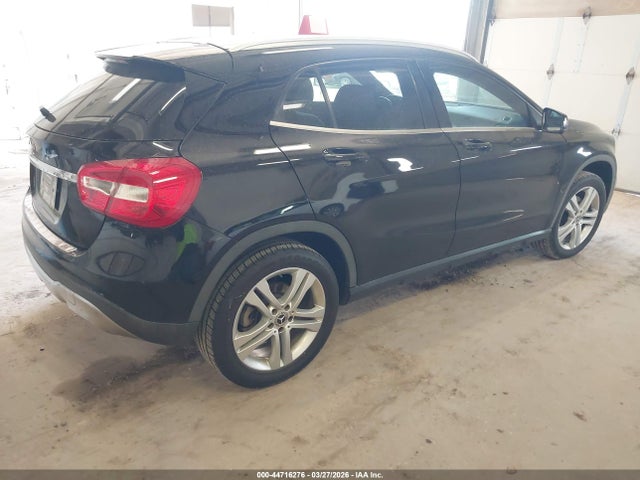 2018 MERCEDES-BENZ GLA 250 WDCTG4EB9JJ490664 Photo 3