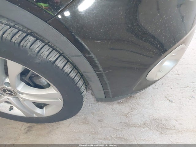 2018 MERCEDES-BENZ GLA 250 WDCTG4EB9JJ490664 Photo 5
