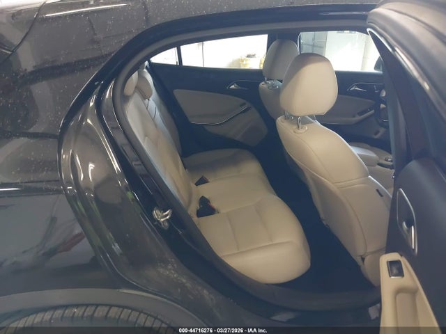 2018 MERCEDES-BENZ GLA 250 WDCTG4EB9JJ490664 Photo 7