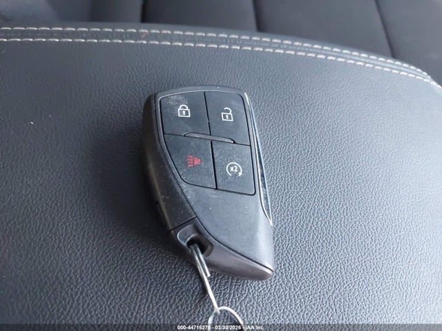 44716278 :رقم المزاد ، 1GTP1BEK8S1151036 vin ، 2025 Gmc Canyon 2wd Elevation مزاد بيع