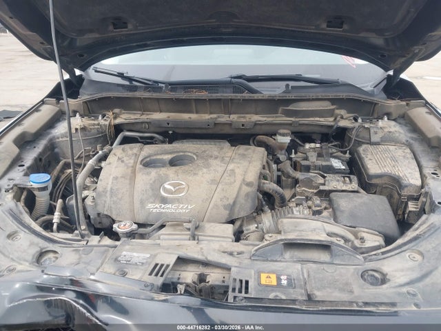 2017 MAZDA CX-5 JM3KFACL1H0113820 Photo 9