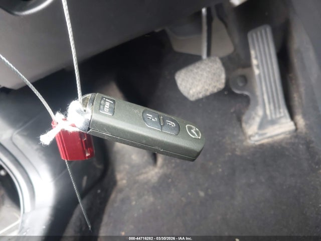 2017 MAZDA CX-5 JM3KFACL1H0113820 Photo 10