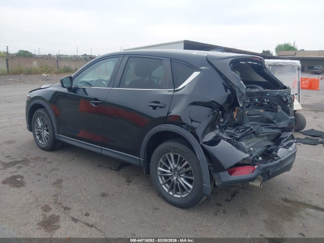 2017 MAZDA CX-5 JM3KFACL1H0113820 Photo 2