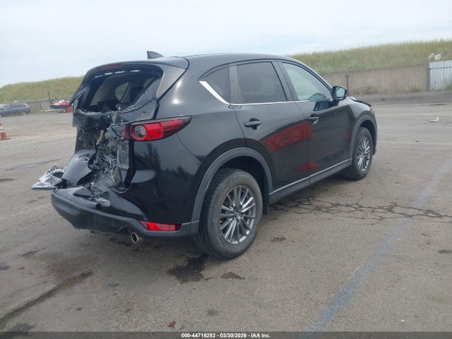 2017 MAZDA CX-5 JM3KFACL1H0113820 Photo 3