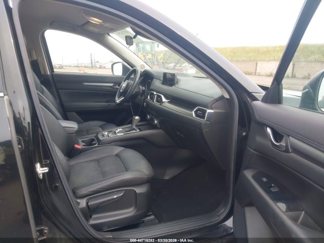 2017 MAZDA CX-5 JM3KFACL1H0113820 Photo 4