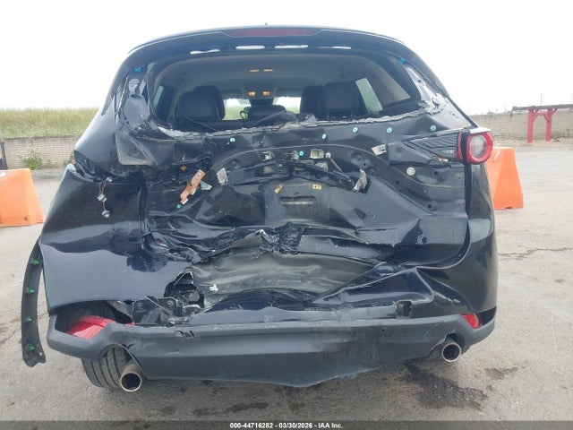 2017 MAZDA CX-5 JM3KFACL1H0113820 Photo 5