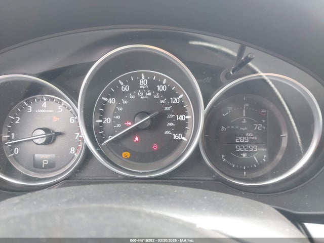 2017 MAZDA CX-5 JM3KFACL1H0113820 Photo 6