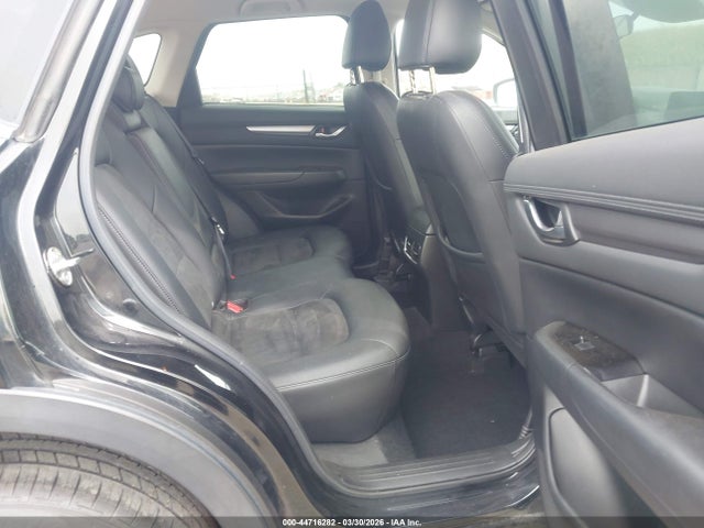 2017 MAZDA CX-5 JM3KFACL1H0113820 Photo 7