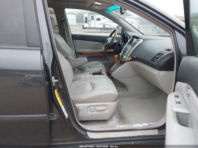 Auction sale of the 2009 Lexus Rx 350, vin: 2T2HK31U19C117004, lot number: 44716281