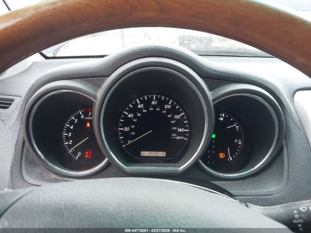 Auction sale of the 2009 Lexus Rx 350, vin: 2T2HK31U19C117004, lot number: 44716281