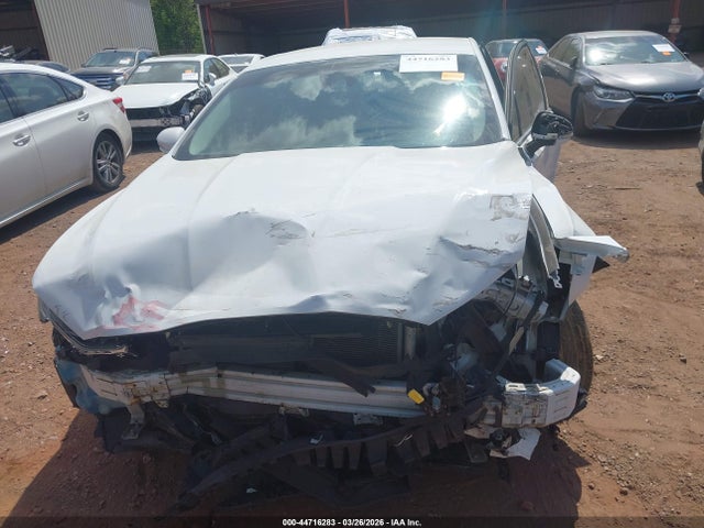 Продаж на аукціоні авто 2017 Ford Fusion Hybrid Se, vin: 3FA6P0LU8HR237079, номер лоту: 44716283