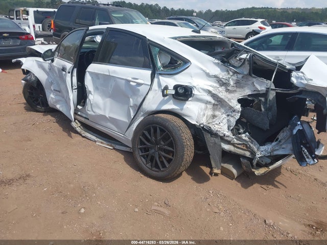 Продаж на аукціоні авто 2017 Ford Fusion Hybrid Se, vin: 3FA6P0LU8HR237079, номер лоту: 44716283