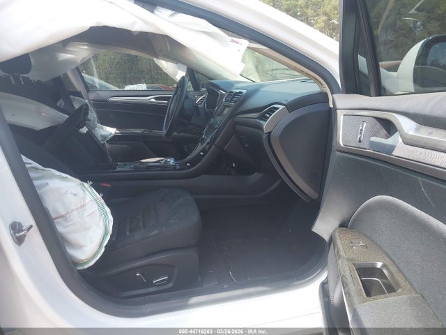 Продаж на аукціоні авто 2017 Ford Fusion Hybrid Se, vin: 3FA6P0LU8HR237079, номер лоту: 44716283
