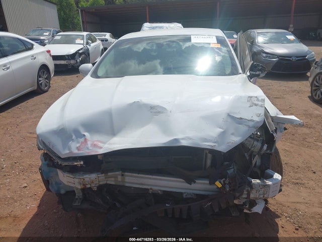 Продаж на аукціоні авто 2017 Ford Fusion Hybrid Se, vin: 3FA6P0LU8HR237079, номер лоту: 44716283