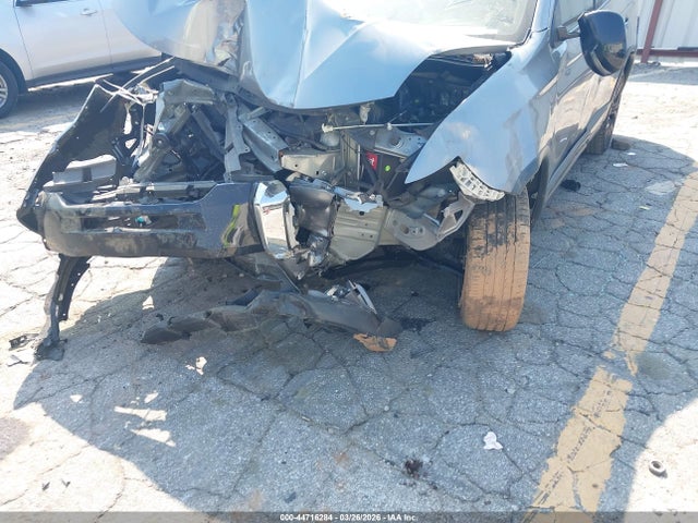 44716284 :رقم المزاد ، JA4AD3A38JZ049344 vin ، 2018 Mitsubishi Outlander Le مزاد بيع