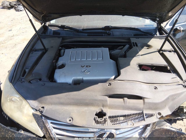 44716289 :رقم المزاد ، JTHBK1EG4B2424530 vin ، 2011 Lexus Es 350 مزاد بيع