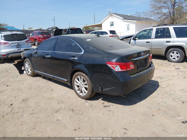 44716289 :رقم المزاد ، JTHBK1EG4B2424530 vin ، 2011 Lexus Es 350 مزاد بيع